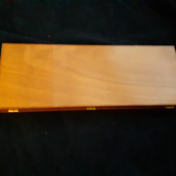 Padron 50 year anniversary empty wood cigar box. - Picture 2 of 4